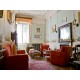 EXCLUSIVE AND HISTORICAL PROPERTY WITH PARK IN ITALY Luxurious villa with frescoes for sale in Le Marche in Le Marche_4